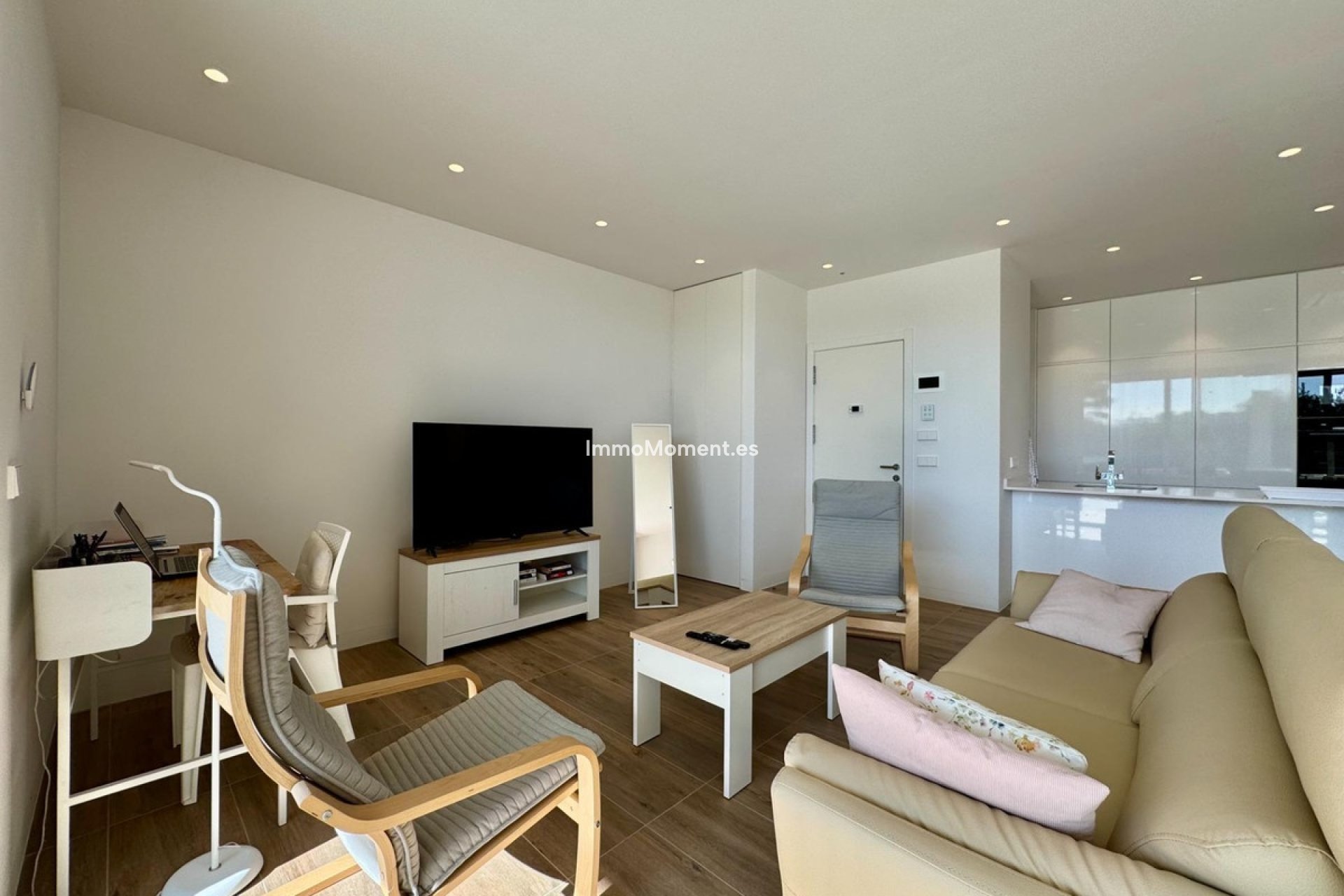 Resale - Apartment - Orihuela - Las Colinas Golf