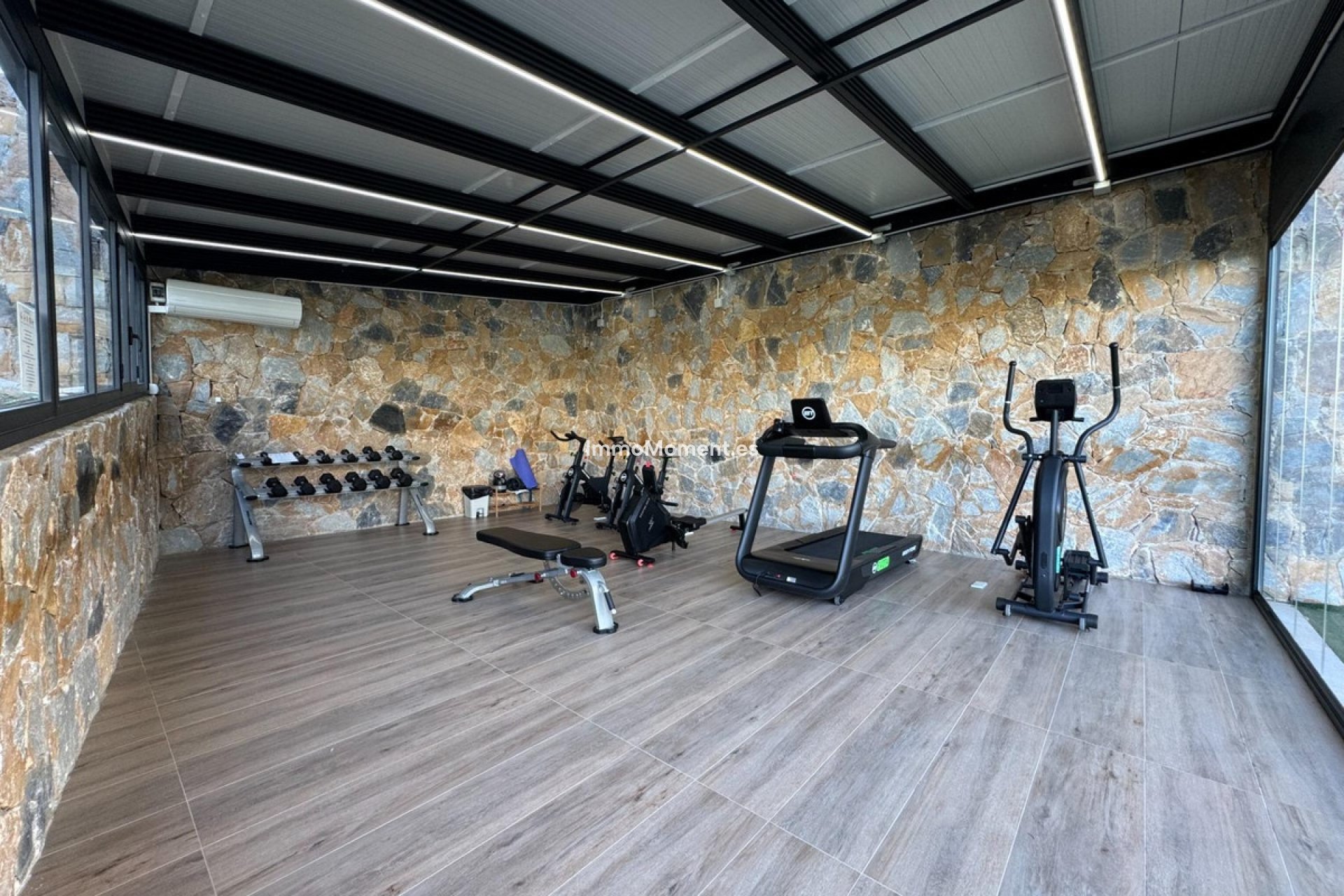 Resale - Apartment - Orihuela - Las Colinas Golf