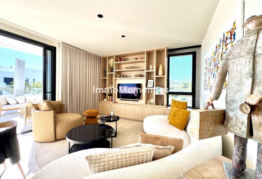 Resale - Apartment - Orihuela - Las Colinas Golf