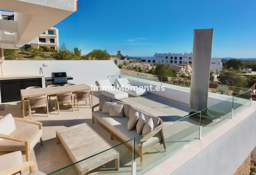 Resale - Apartment - Orihuela - Las Colinas Golf