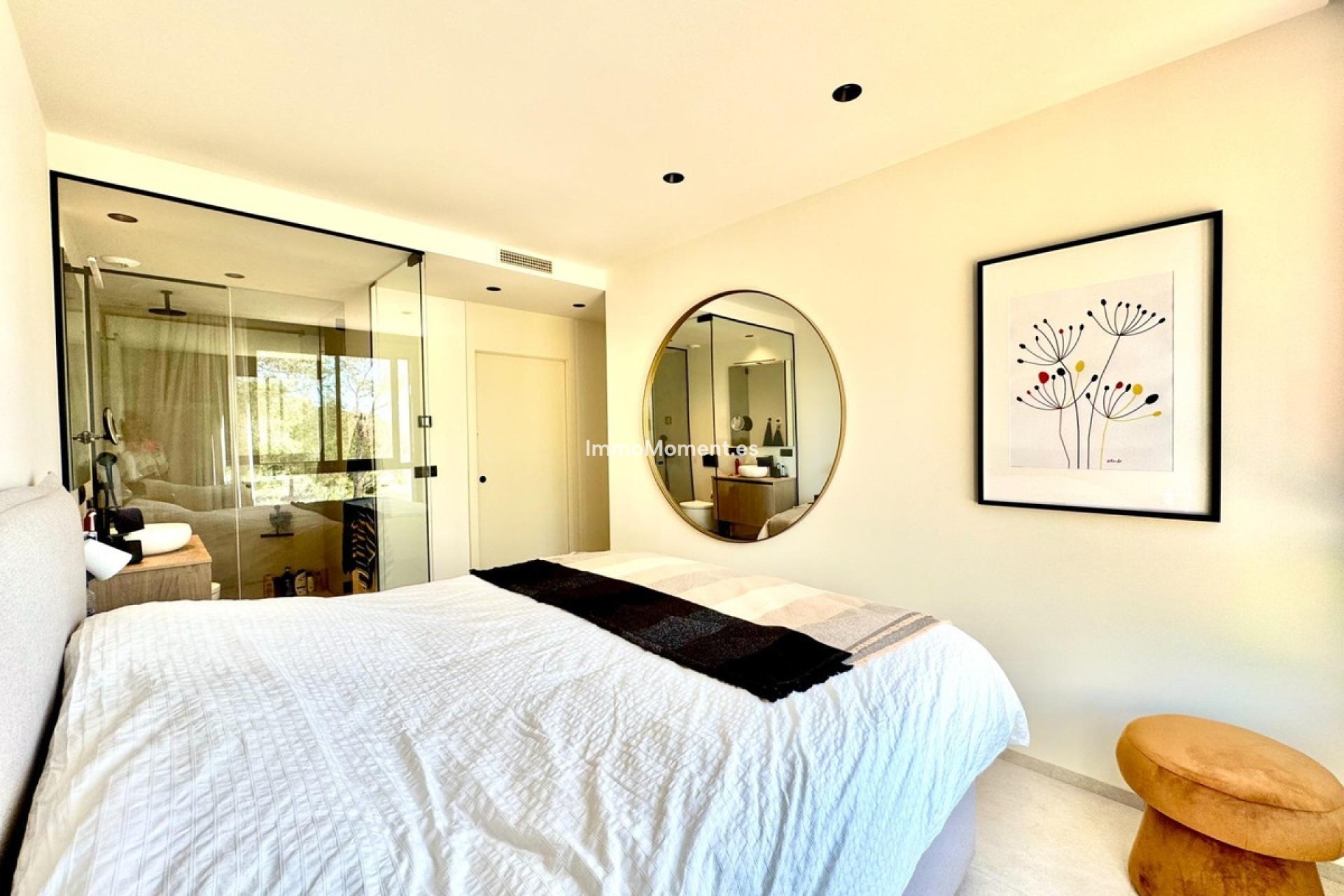 Resale - Apartment - Orihuela - Las Colinas Golf