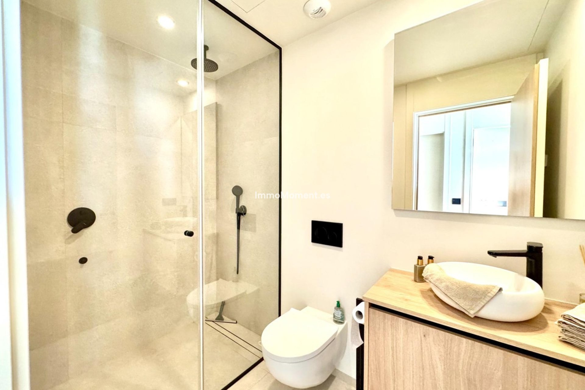 Resale - Apartment - Orihuela - Las Colinas Golf