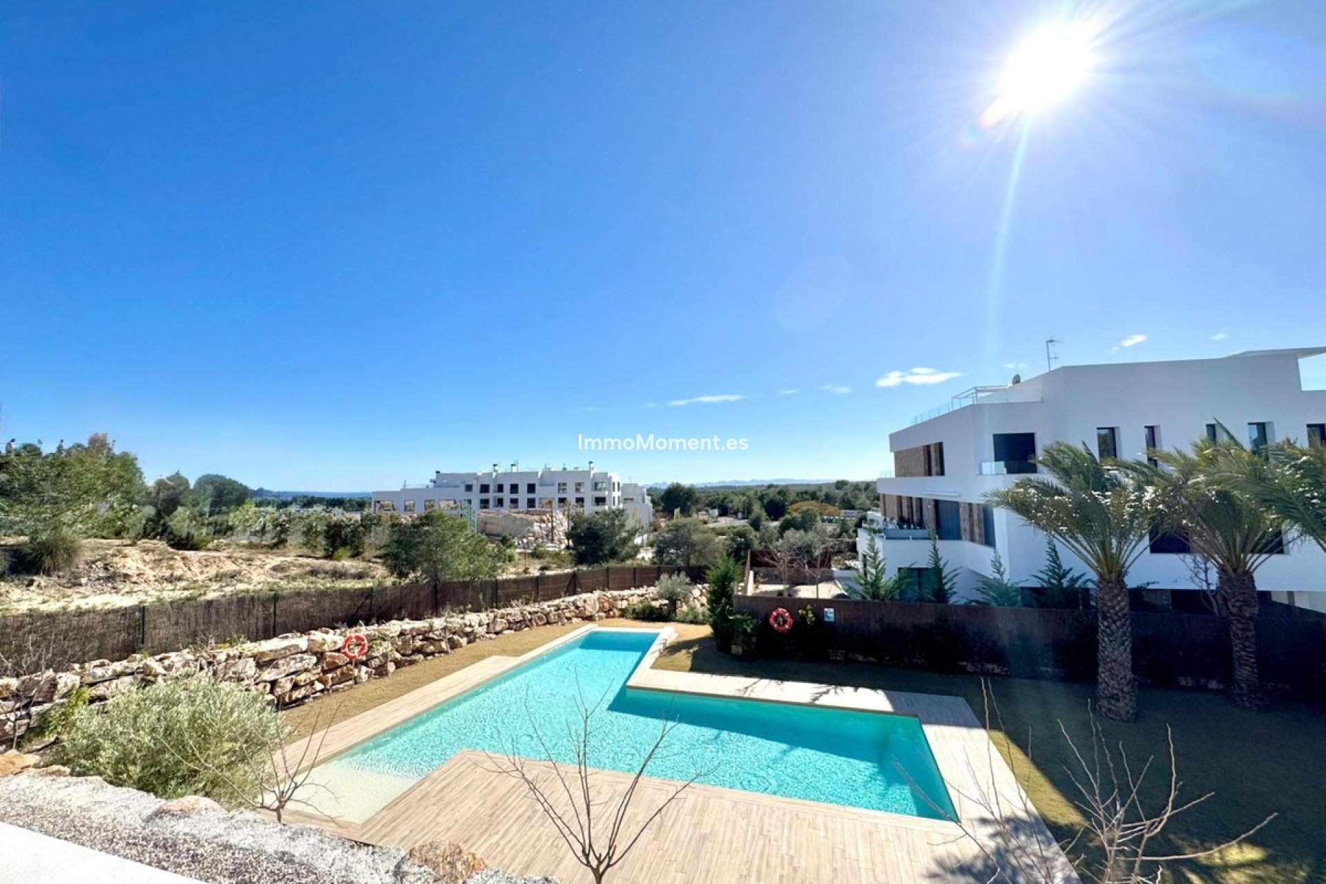 Resale - Apartment - Orihuela - Las Colinas Golf