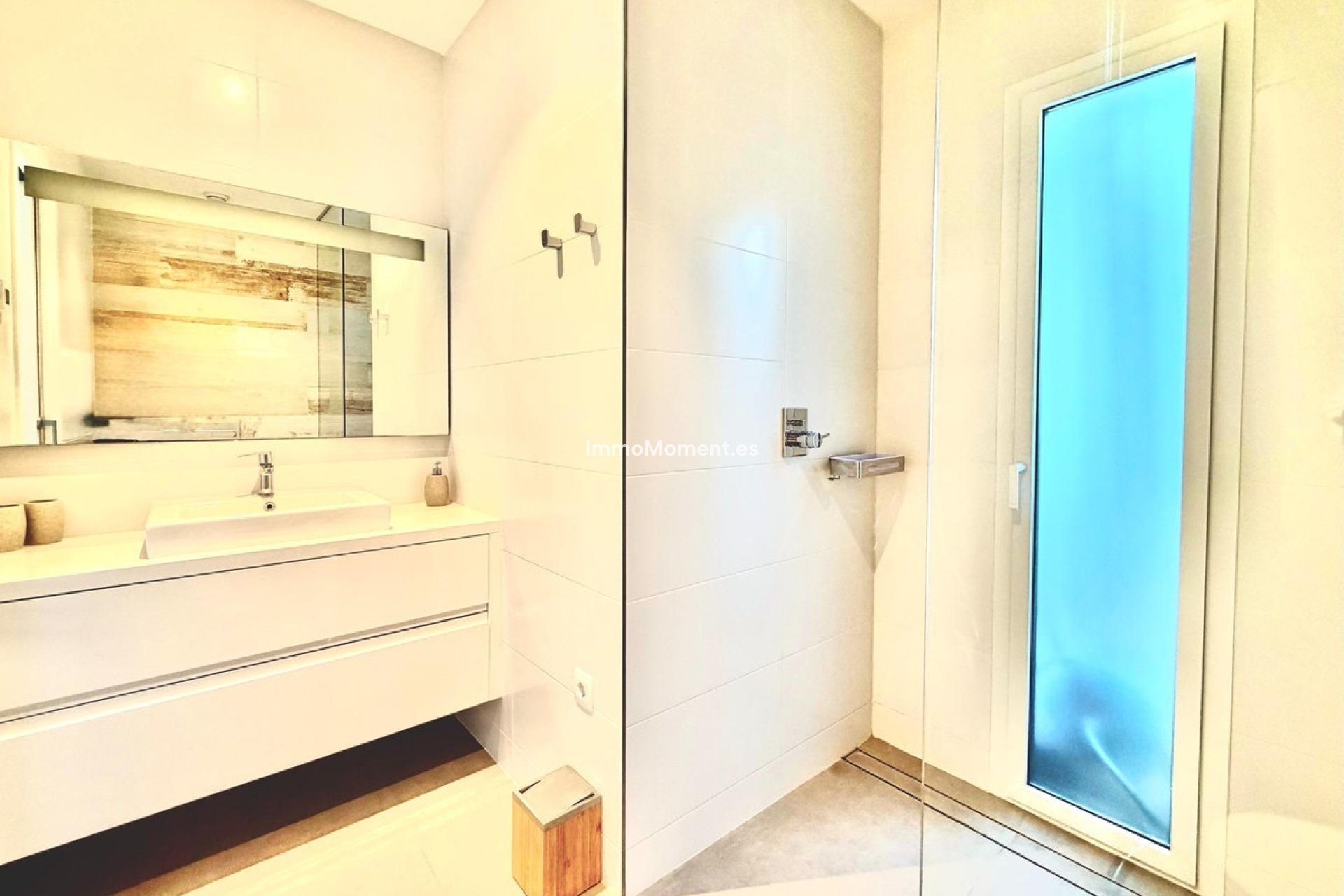 Resale - Apartment - Orihuela - Las Colinas Golf