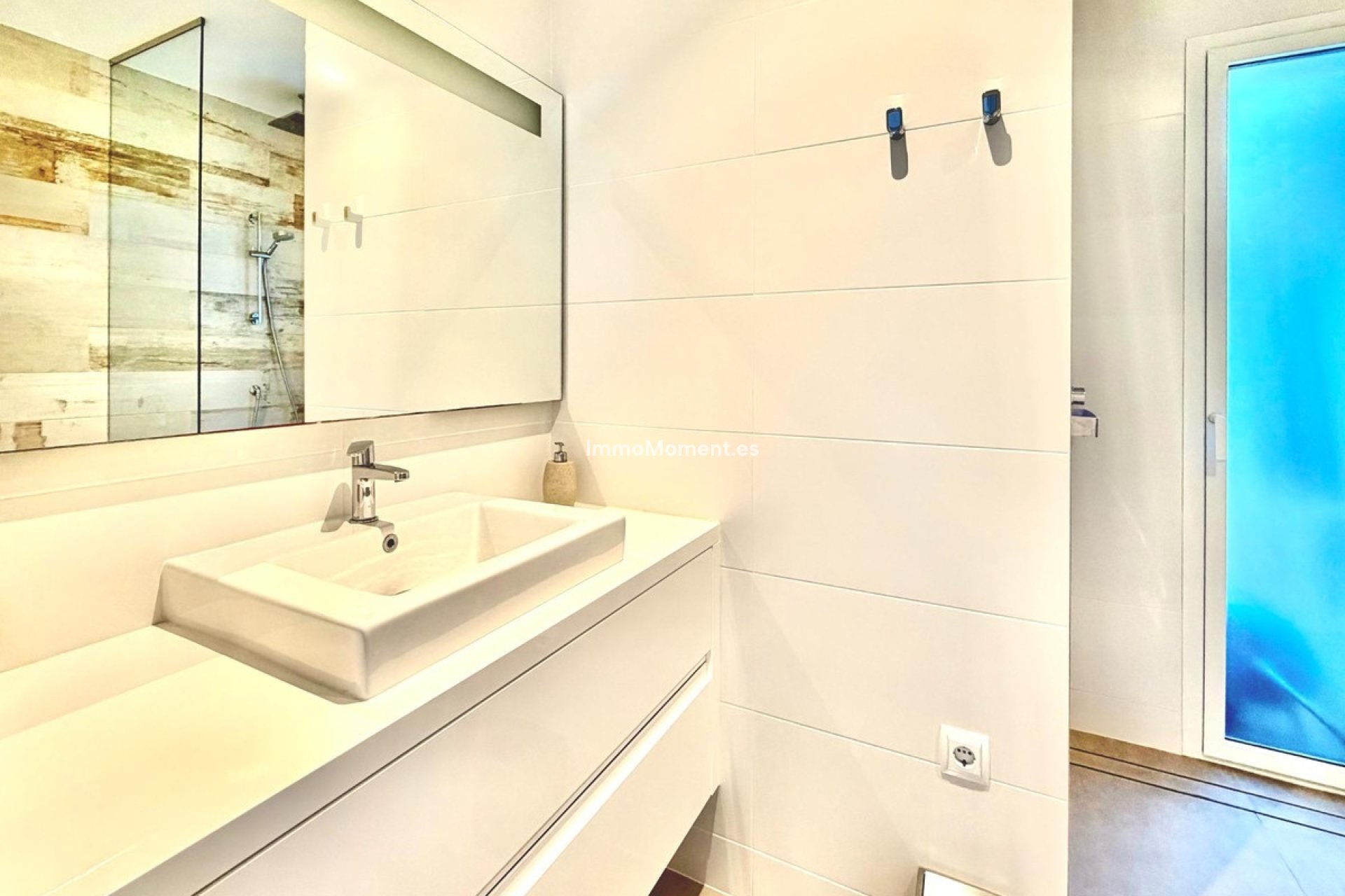 Resale - Apartment - Orihuela - Las Colinas Golf