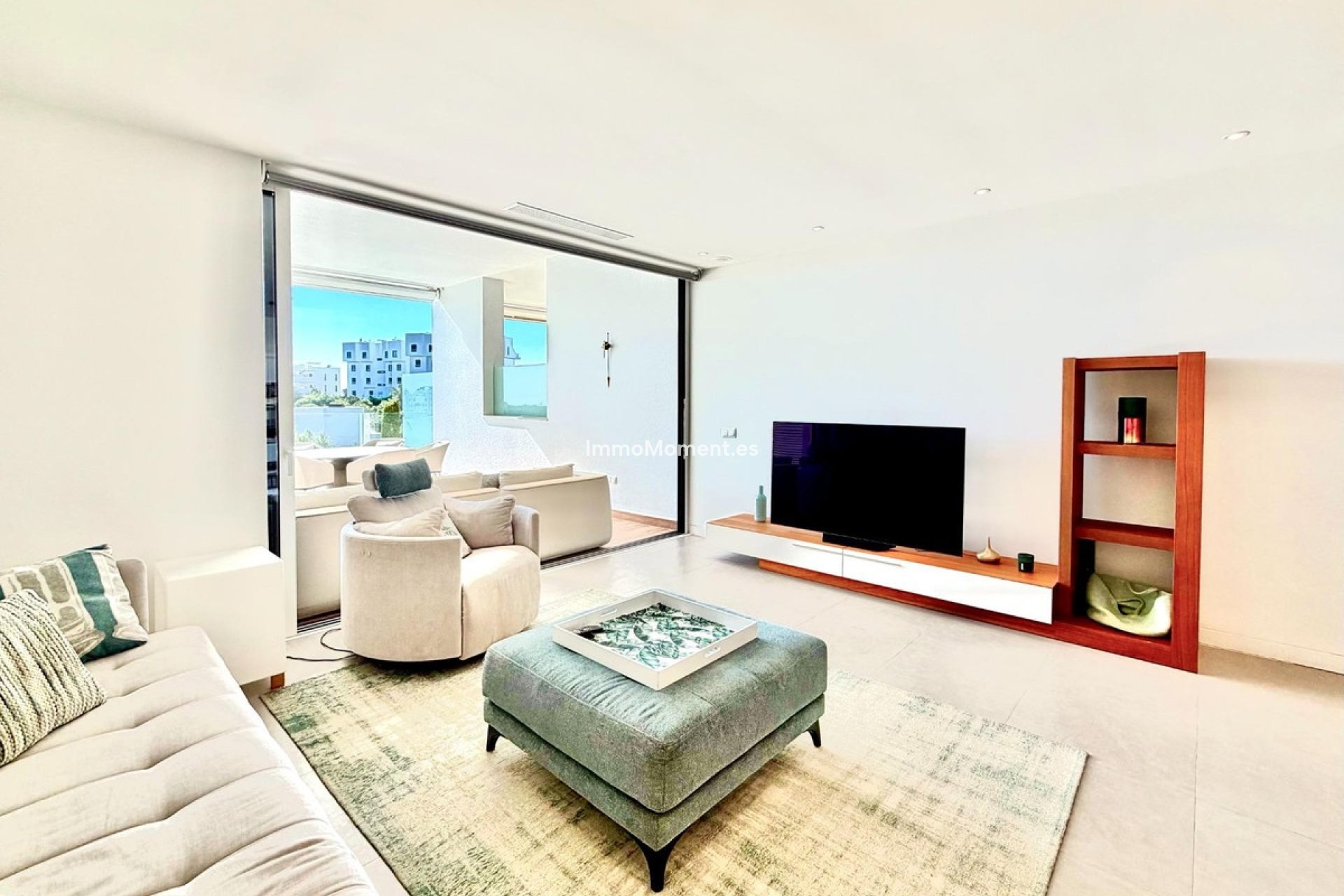 Resale - Apartment - Orihuela - Las Colinas Golf