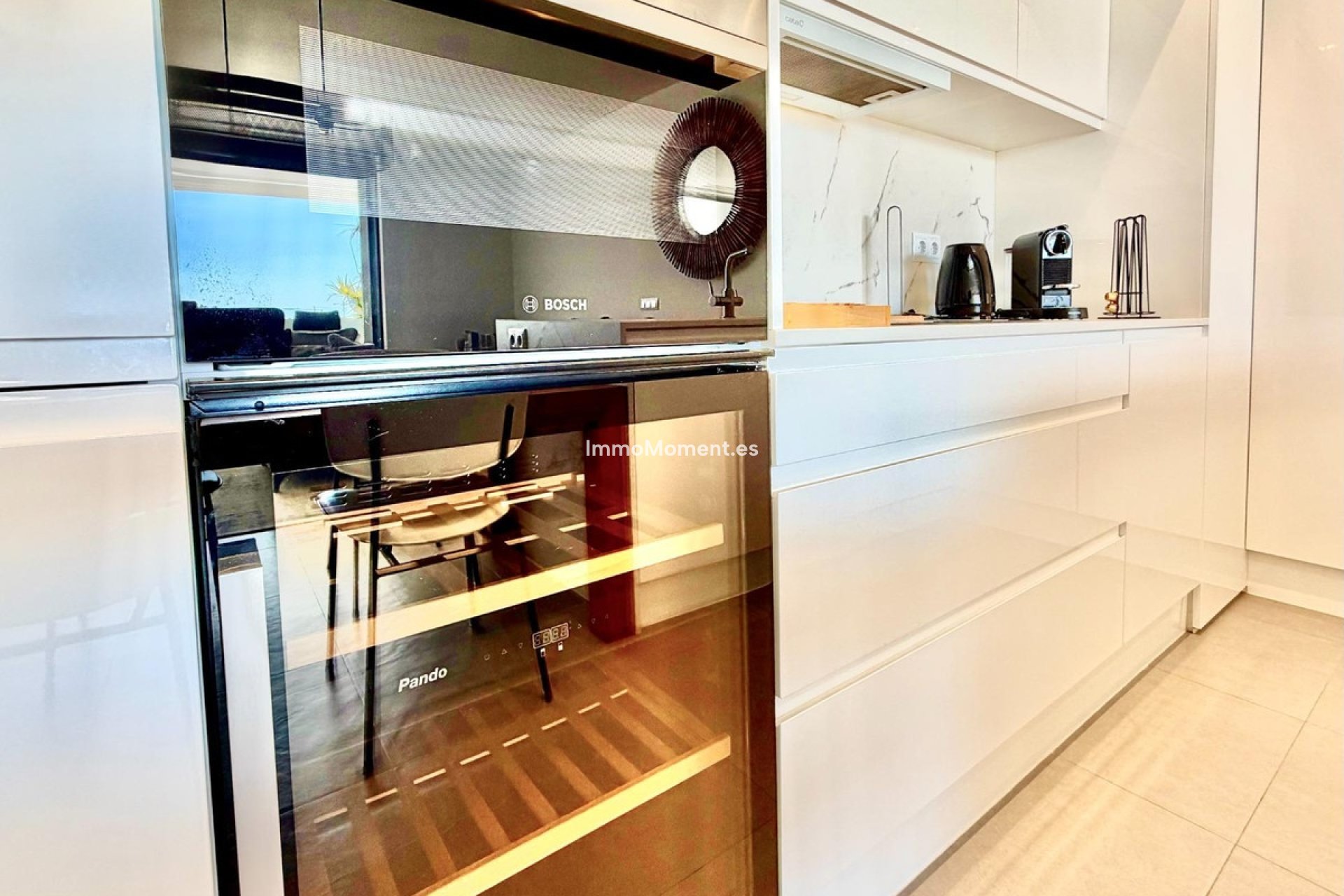 Resale - Apartment - Orihuela - Las Colinas Golf