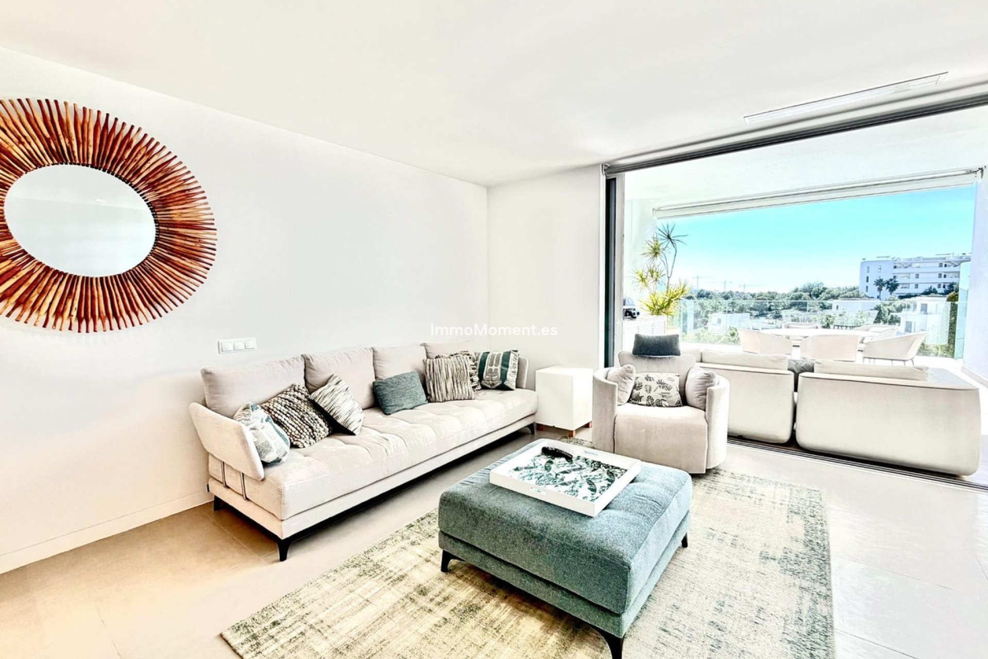 Resale - Apartment - Orihuela - Las Colinas Golf