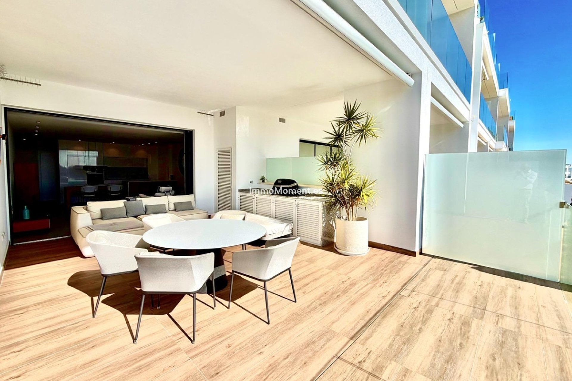 Resale - Apartment - Orihuela - Las Colinas Golf