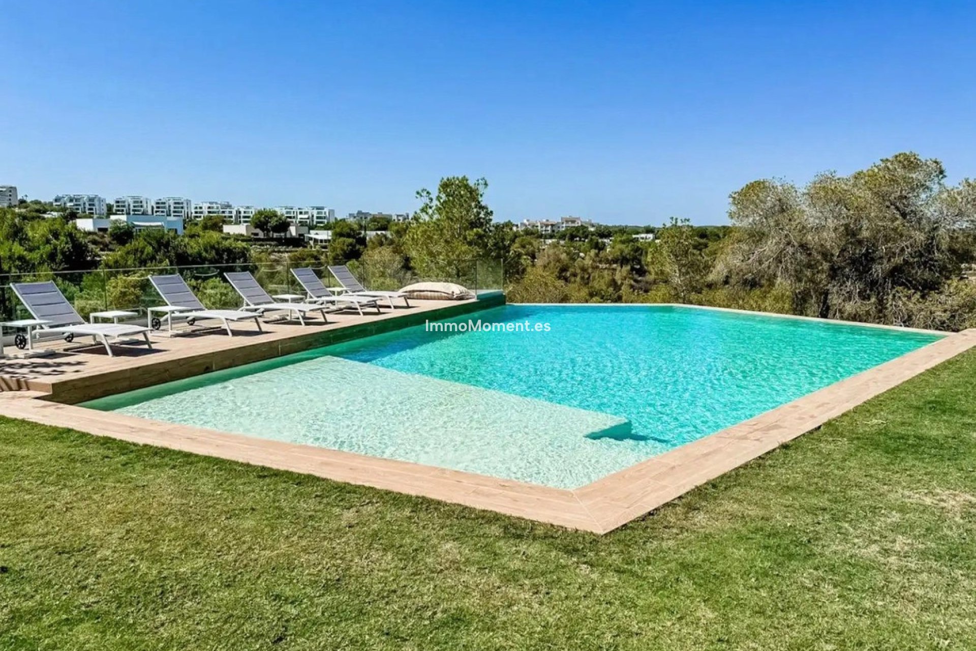 Resale - Apartment - Orihuela - Las Colinas Golf