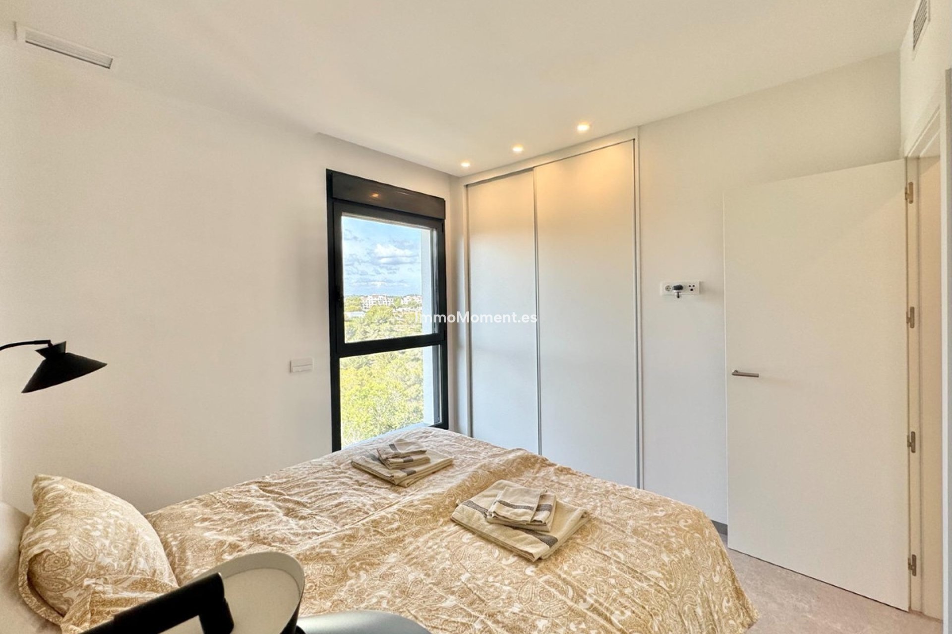 Resale - Apartment - Orihuela - Las Colinas Golf