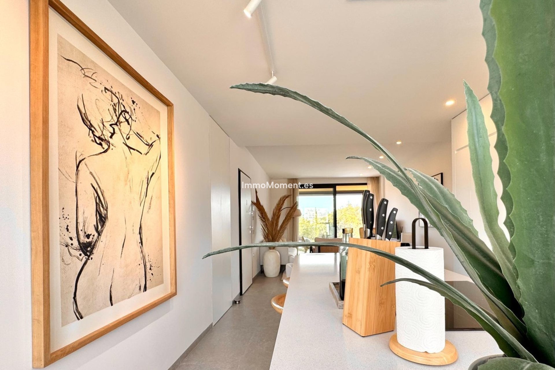 Resale - Apartment - Orihuela - Las Colinas Golf