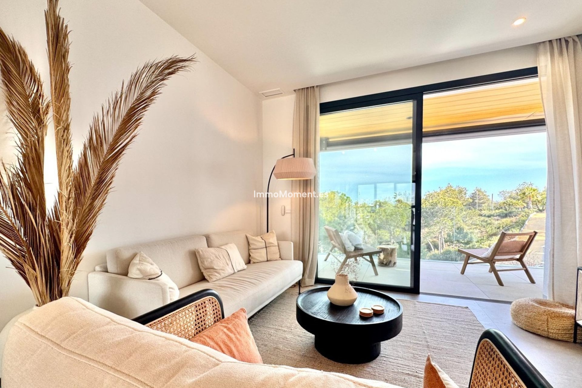 Resale - Apartment - Orihuela - Las Colinas Golf