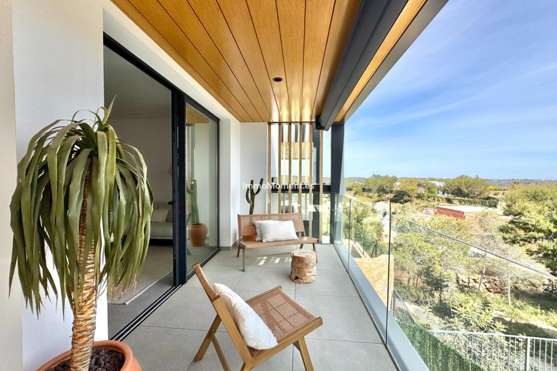 Resale - Apartment - Orihuela - Las Colinas Golf