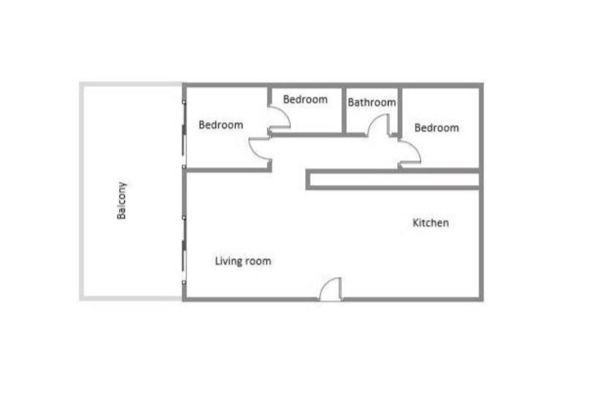 Resale - Apartment - Orihuela - Las Colinas Golf