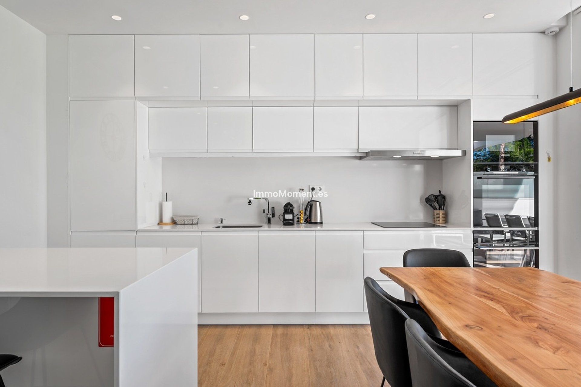 Resale - Apartment - Orihuela - Las Colinas Golf