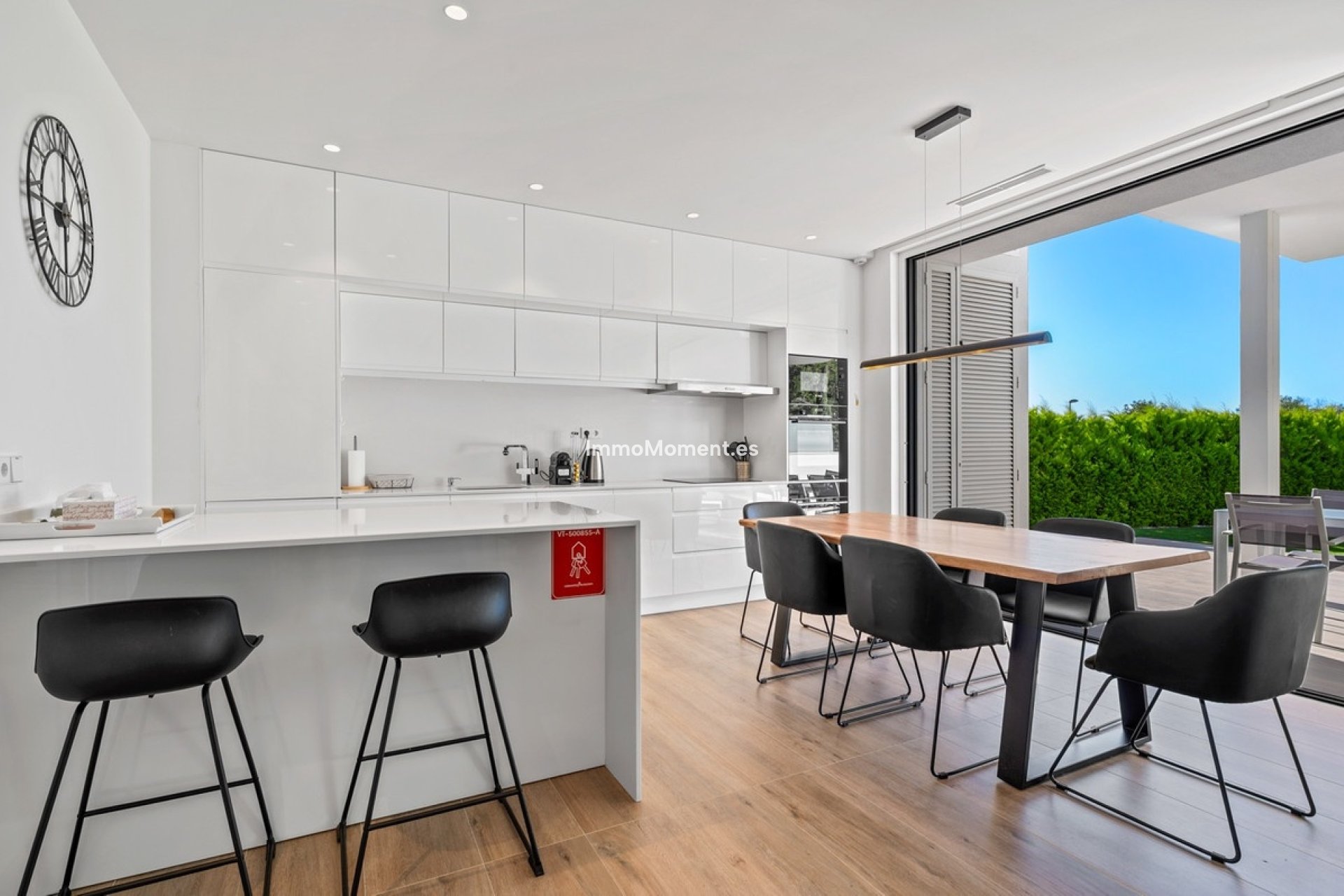 Resale - Apartment - Orihuela - Las Colinas Golf