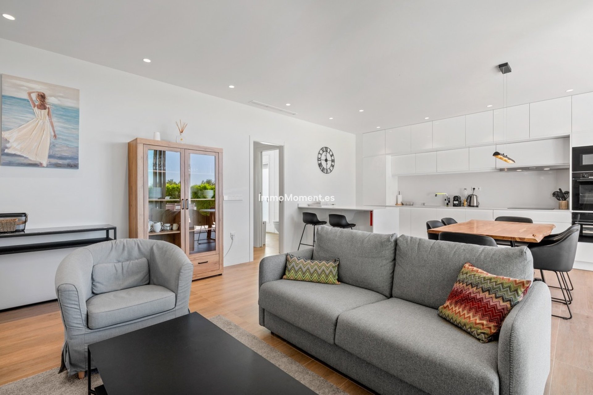 Resale - Apartment - Orihuela - Las Colinas Golf