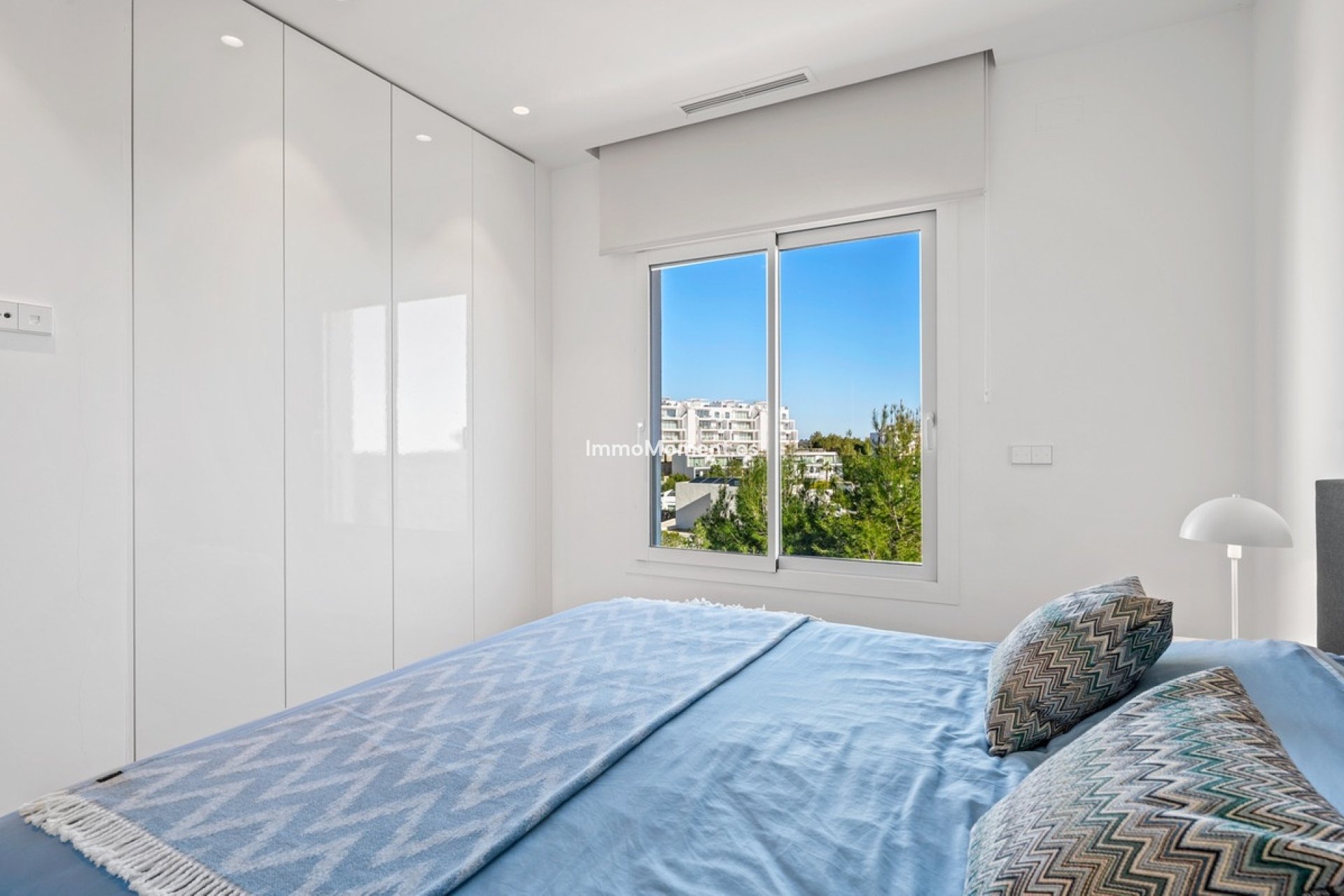 Resale - Apartment - Orihuela - Las Colinas Golf