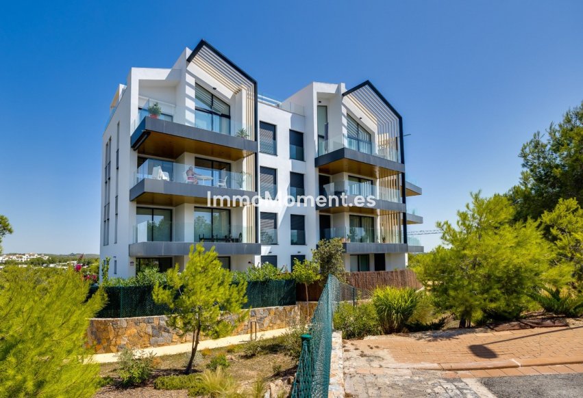 Resale - Apartment - Orihuela - Las Colinas Golf