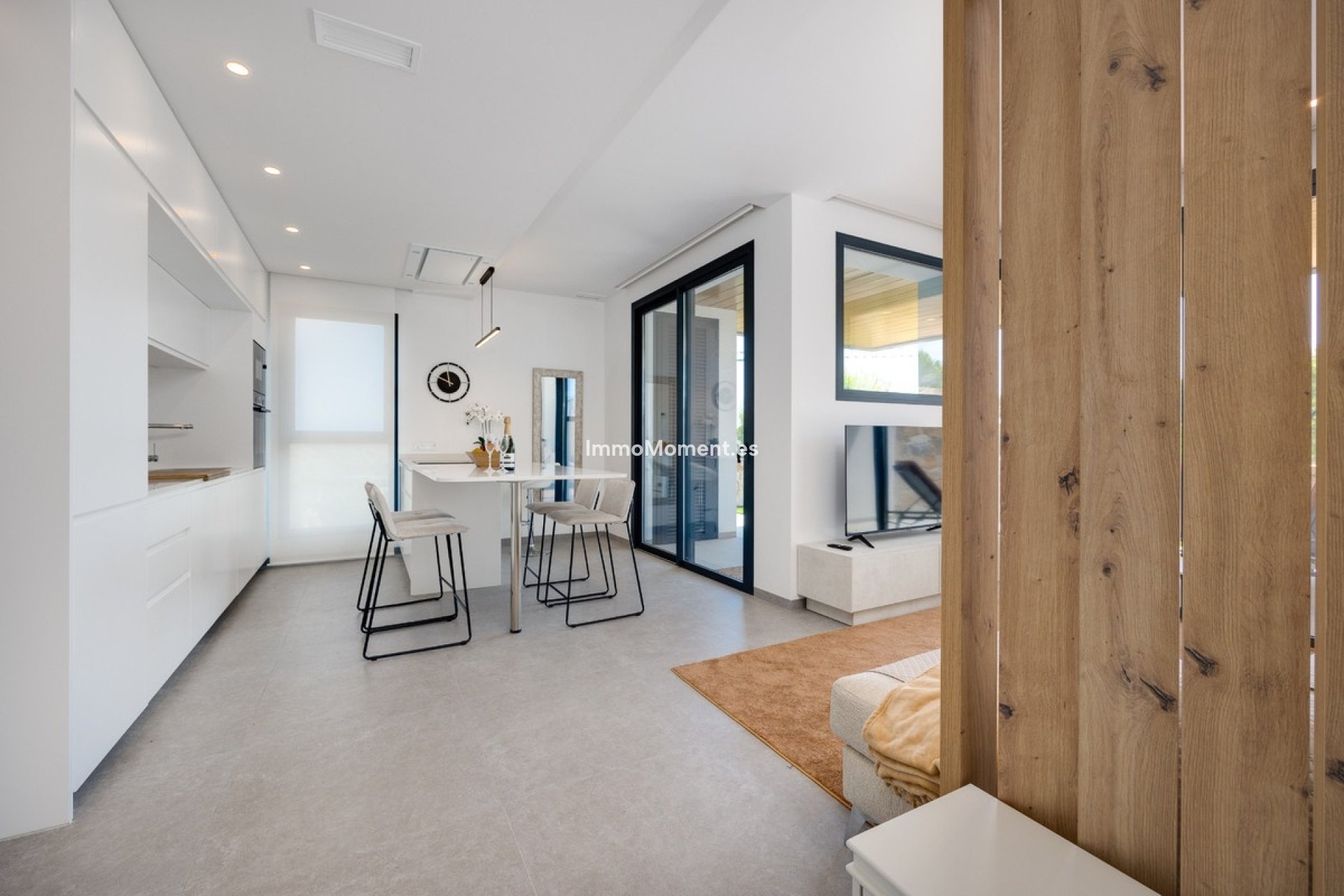 Resale - Apartment - Orihuela - Las Colinas Golf