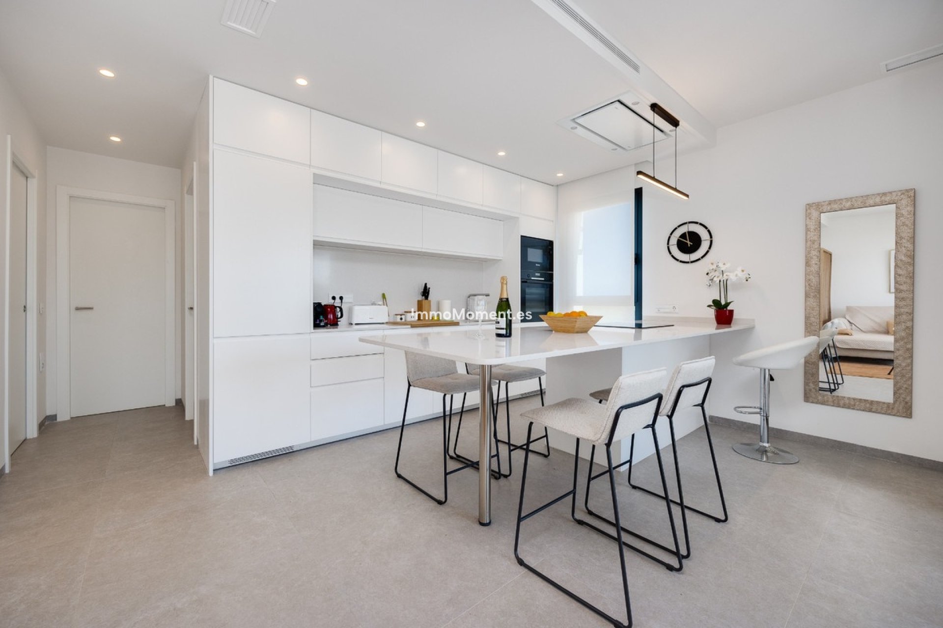 Resale - Apartment - Orihuela - Las Colinas Golf