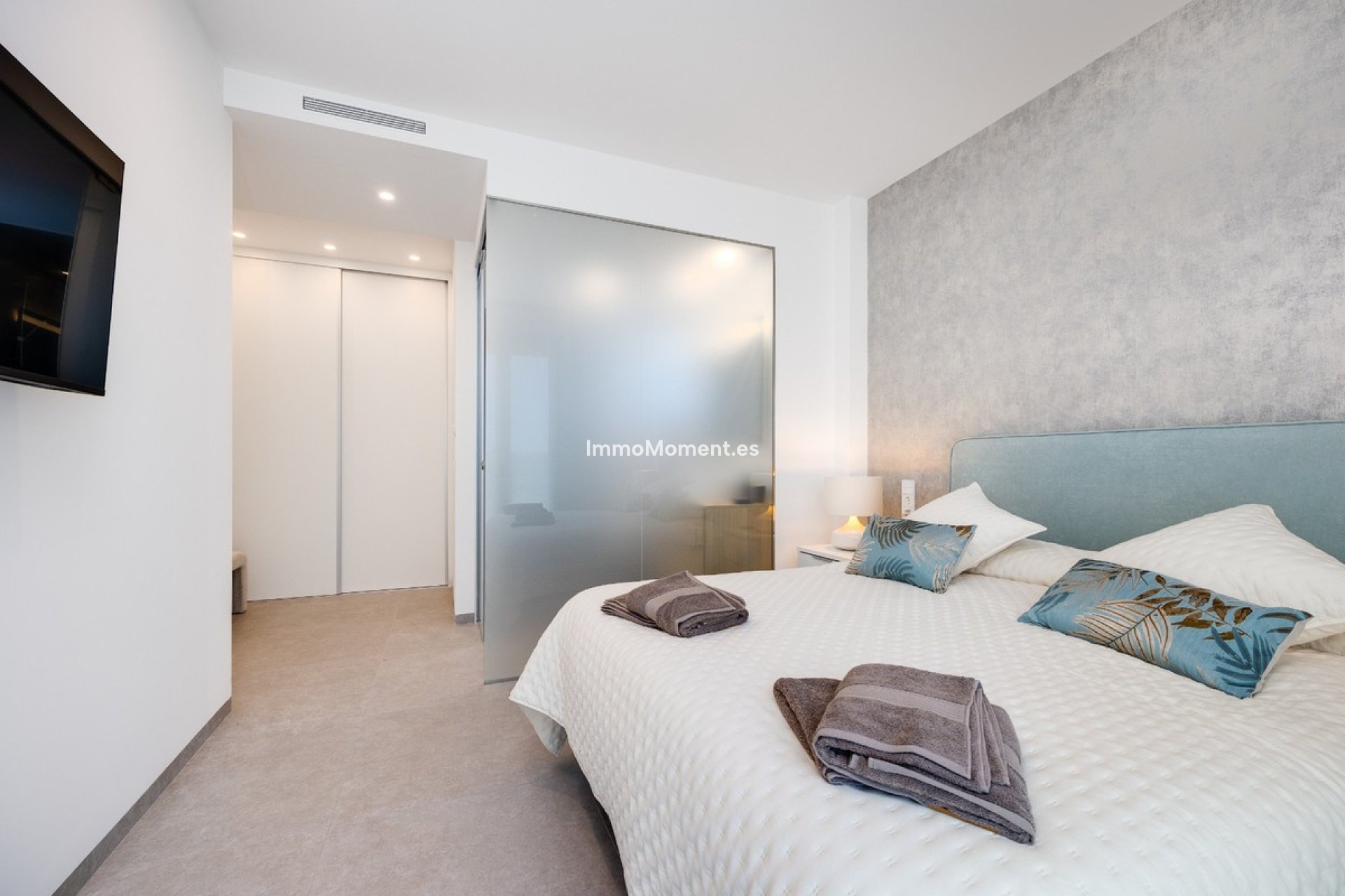 Resale - Apartment - Orihuela - Las Colinas Golf