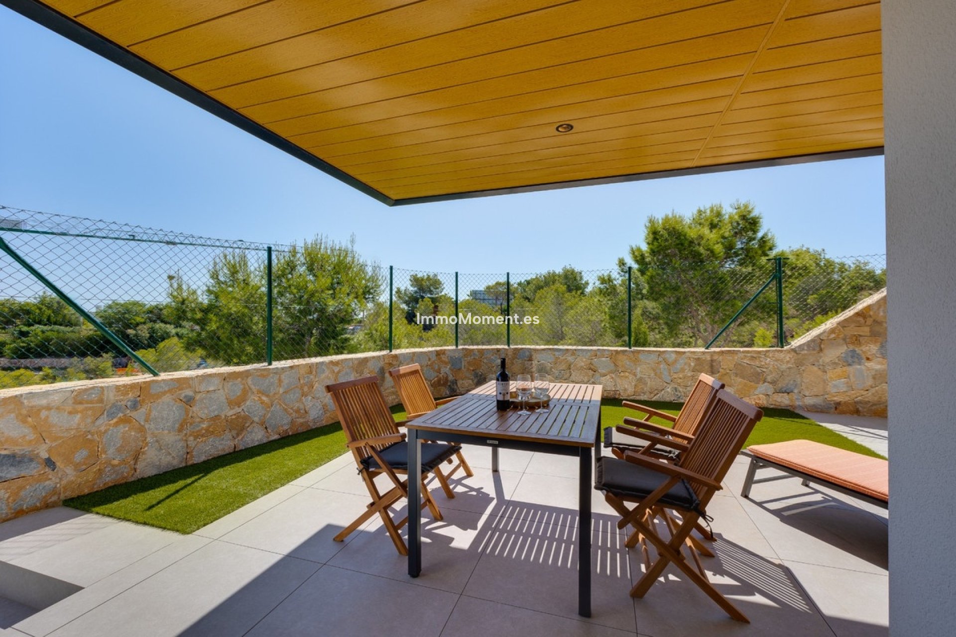 Resale - Apartment - Orihuela - Las Colinas Golf