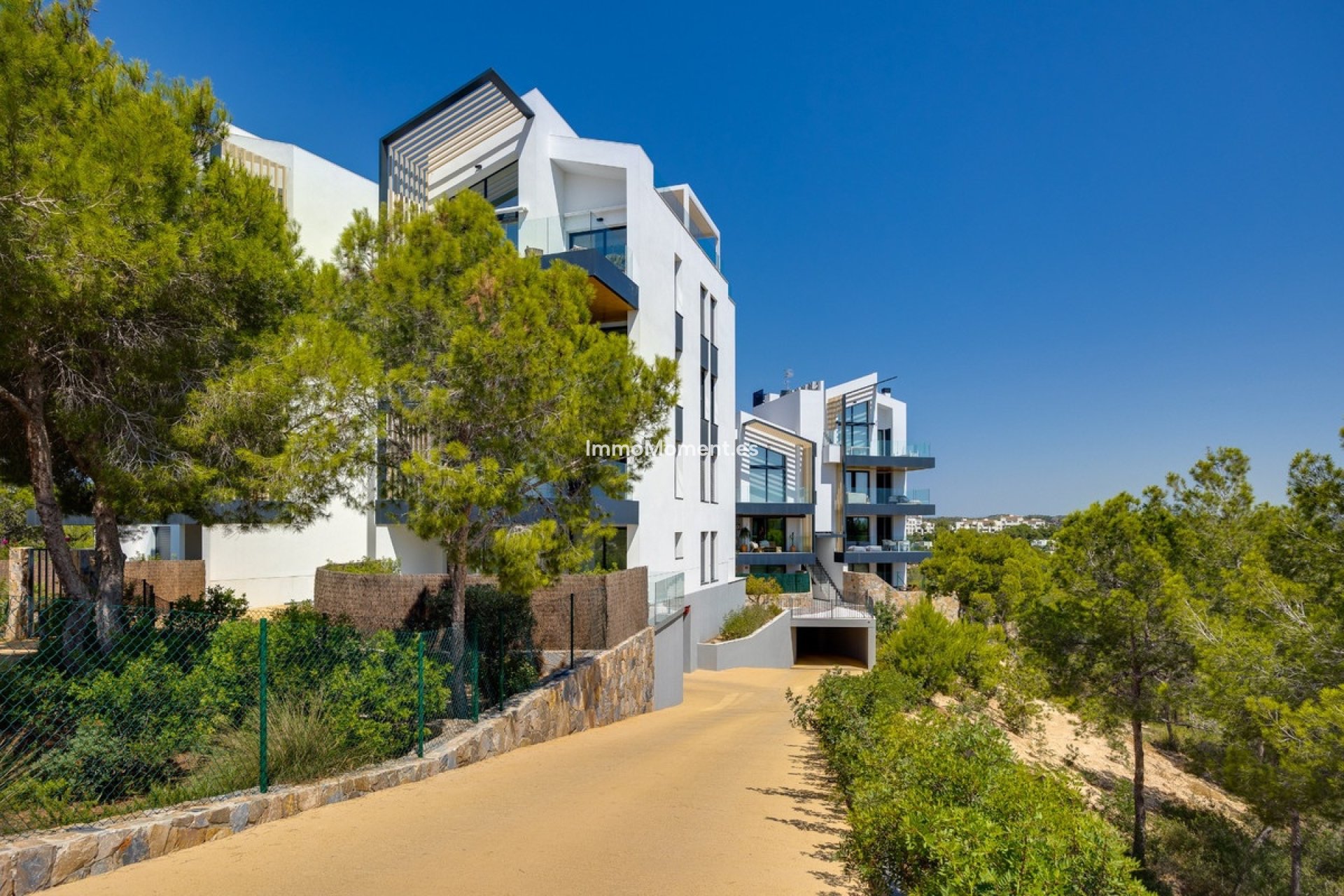 Resale - Apartment - Orihuela - Las Colinas Golf