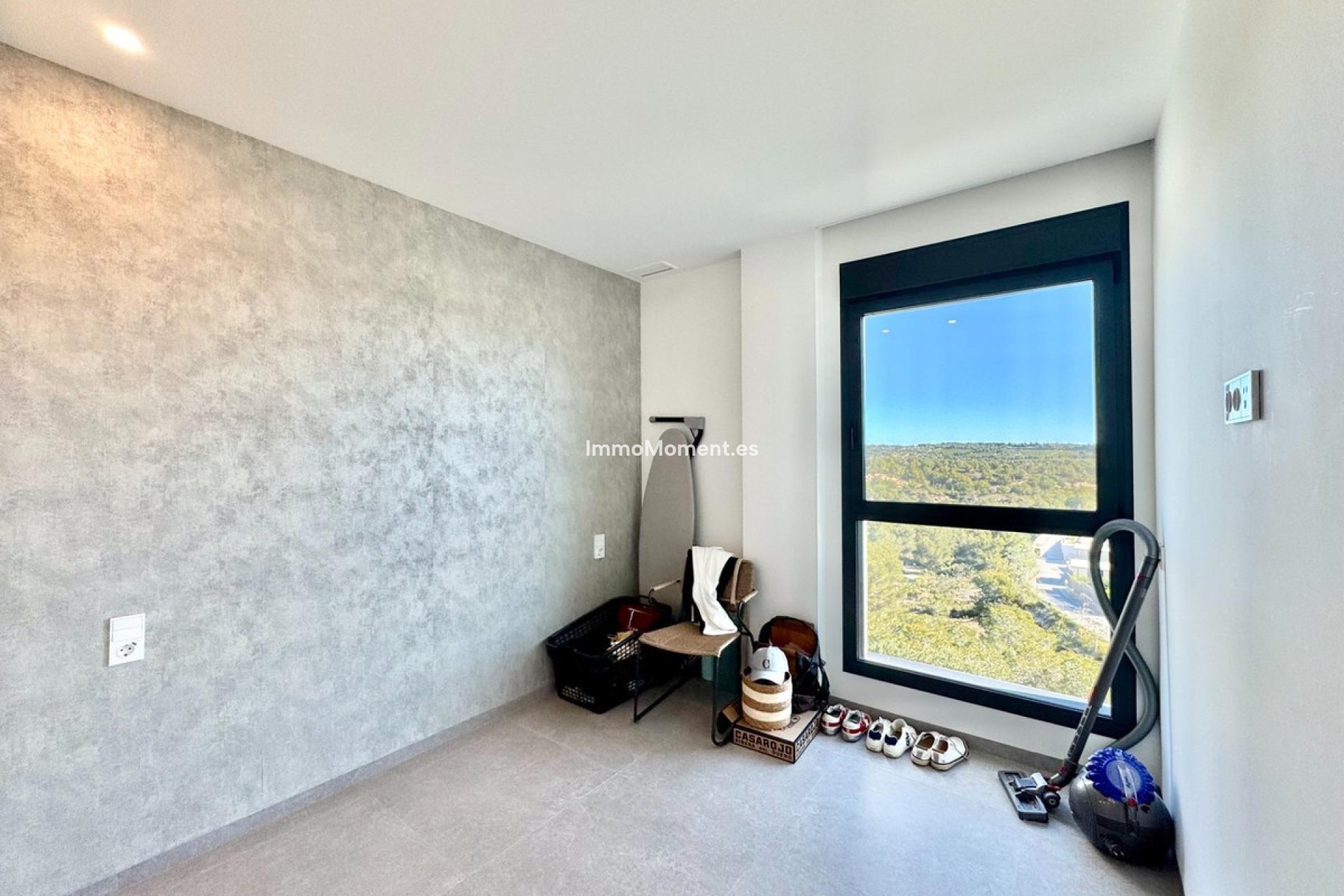 Resale - Apartment - Orihuela - Las Colinas Golf