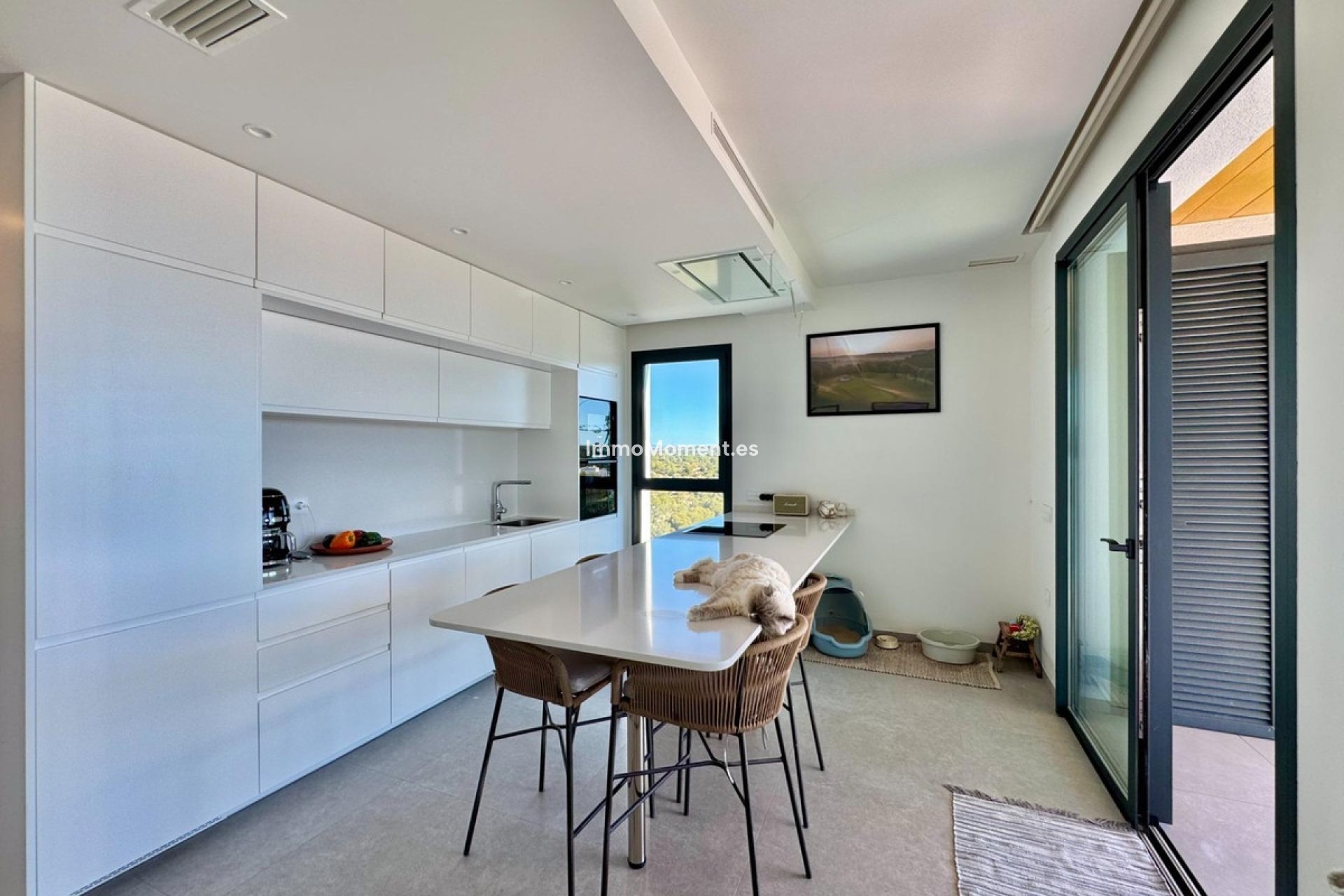 Resale - Apartment - Orihuela - Las Colinas Golf