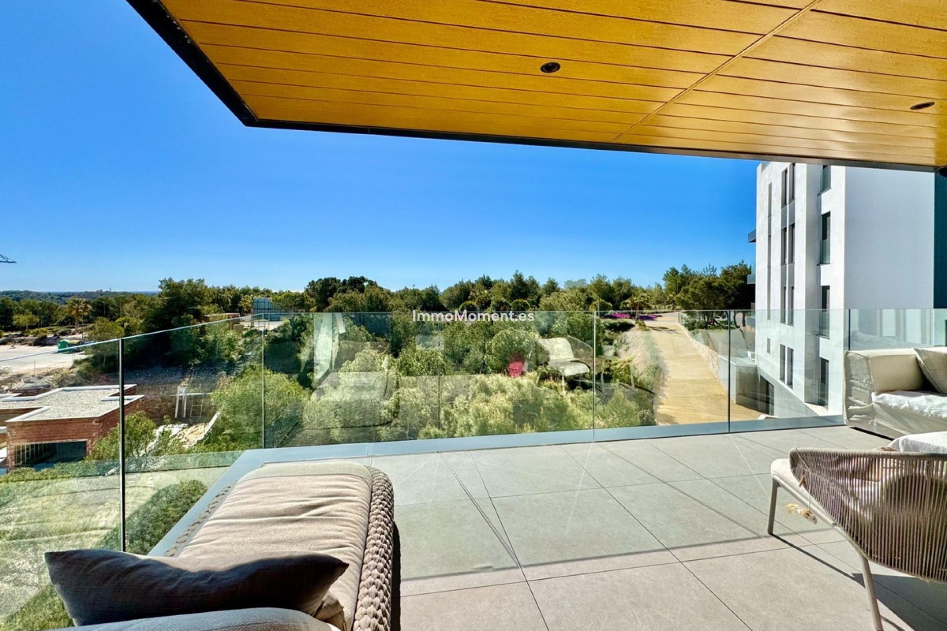 Resale - Apartment - Orihuela - Las Colinas Golf