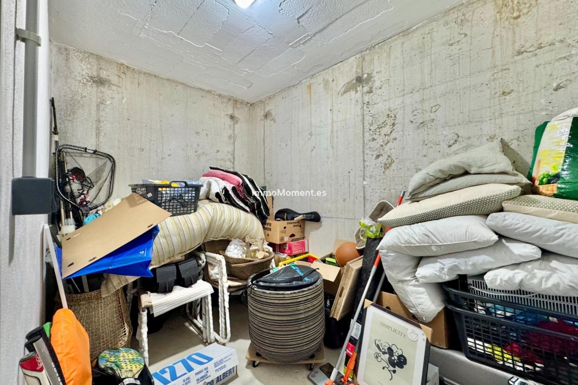 Resale - Apartment - Orihuela - Las Colinas Golf