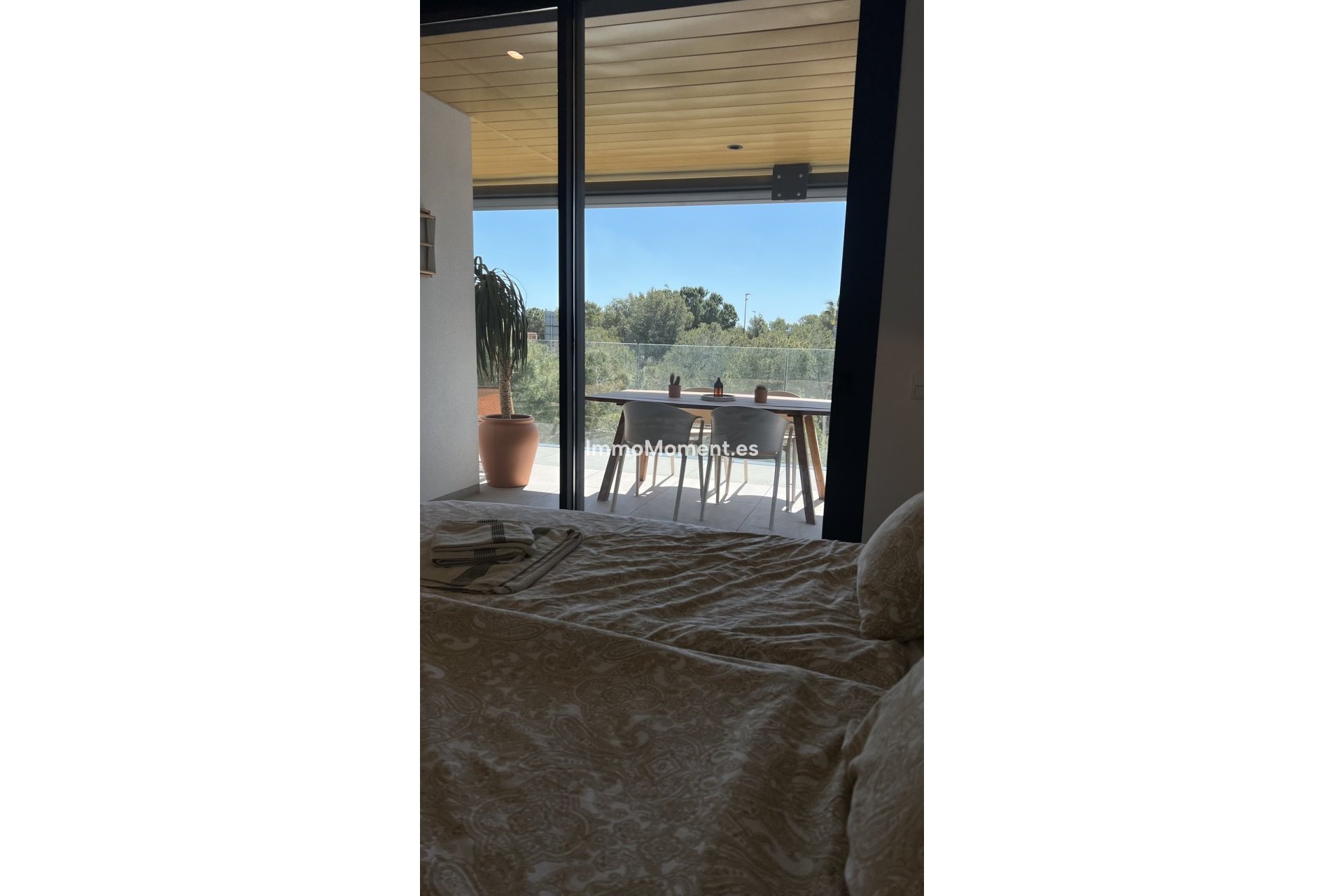 Resale - Apartment - Orihuela - Las Colinas Golf