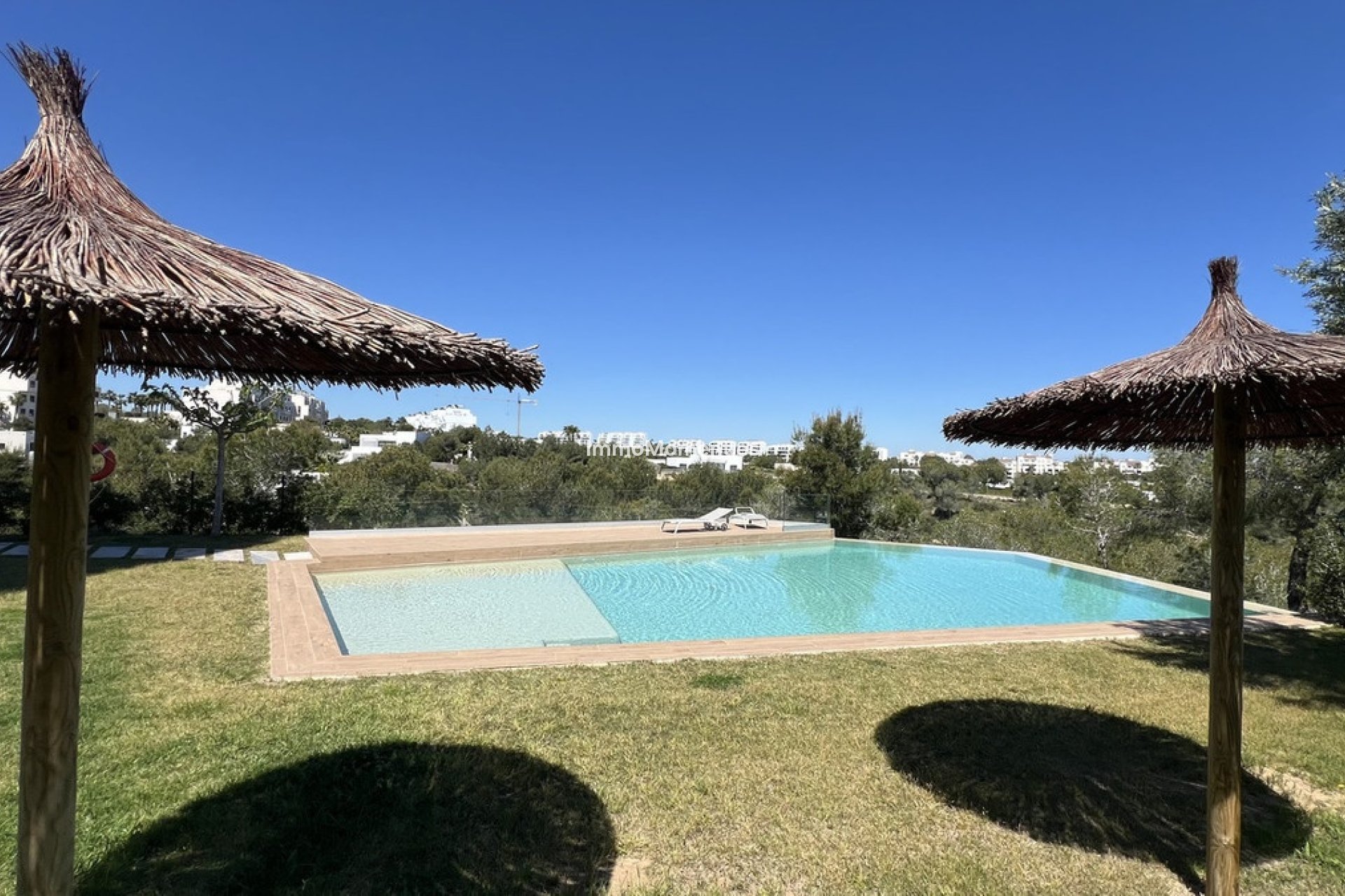 Resale - Apartment - Orihuela - Las Colinas Golf