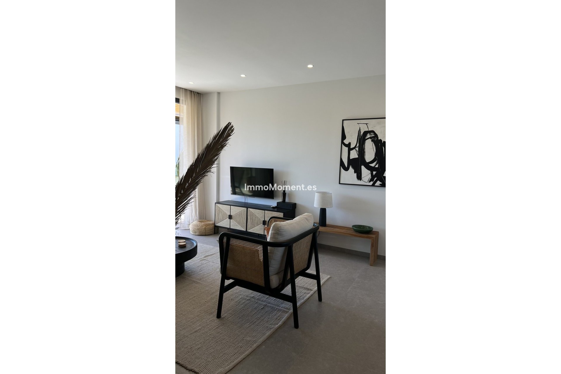 Resale - Apartment - Orihuela - Las Colinas Golf