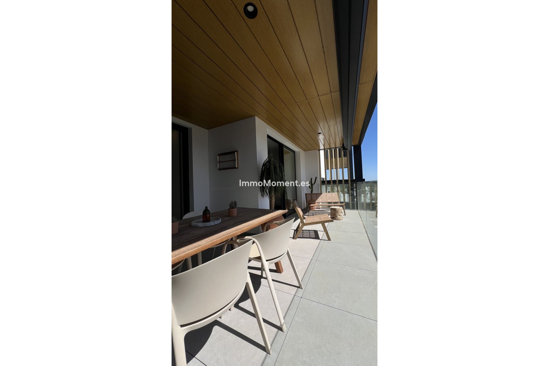 Resale - Apartment - Orihuela - Las Colinas Golf