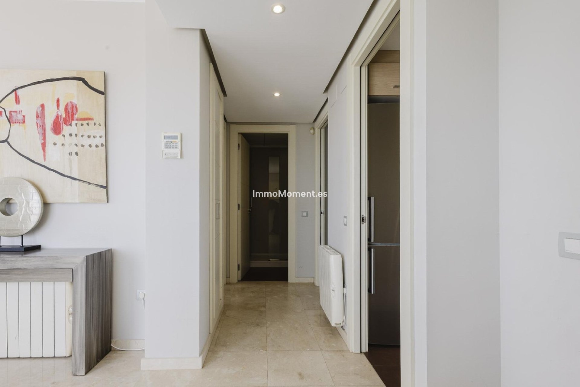 Resale - Apartment - Orihuela - Las Colinas Golf