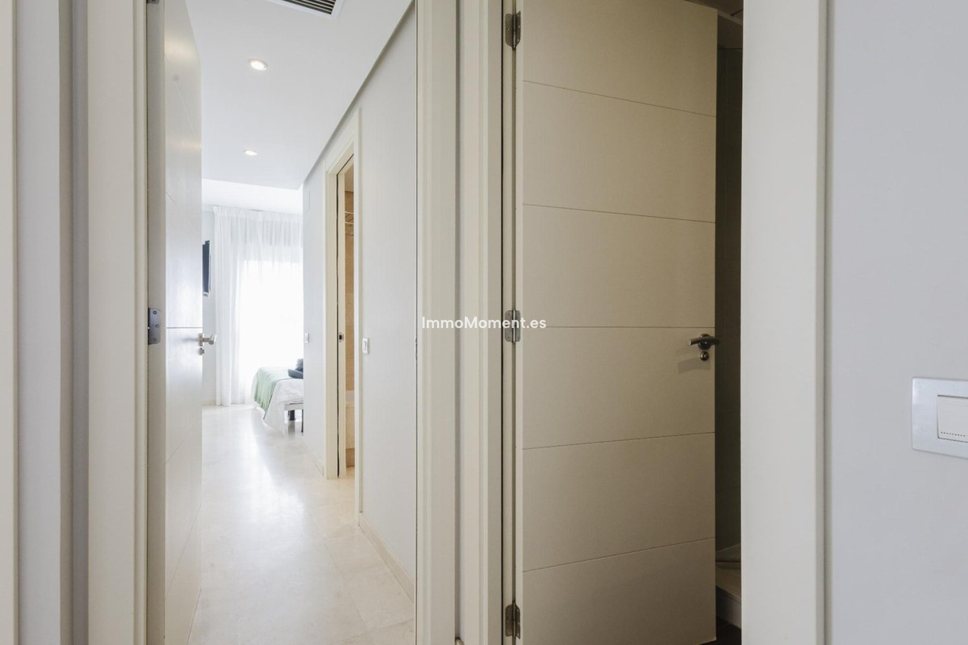 Resale - Apartment - Orihuela - Las Colinas Golf