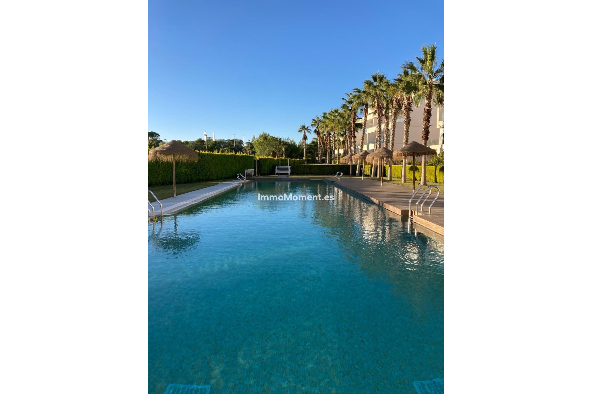 Resale - Apartment - Orihuela - Las Colinas Golf