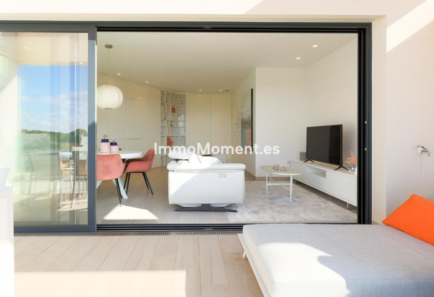 Resale - Apartment - Orihuela - Las Colinas Golf