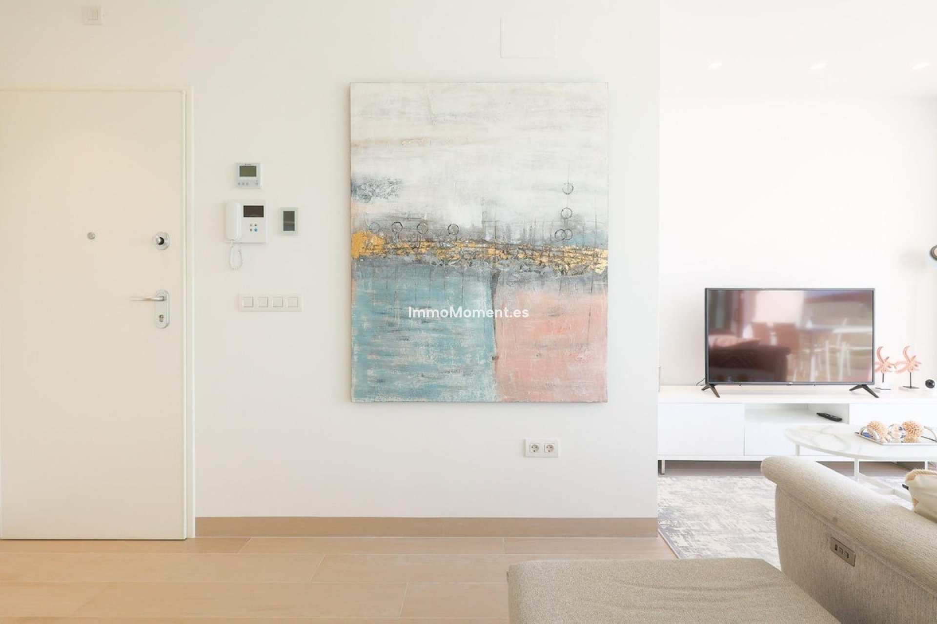 Resale - Apartment - Orihuela - Las Colinas Golf