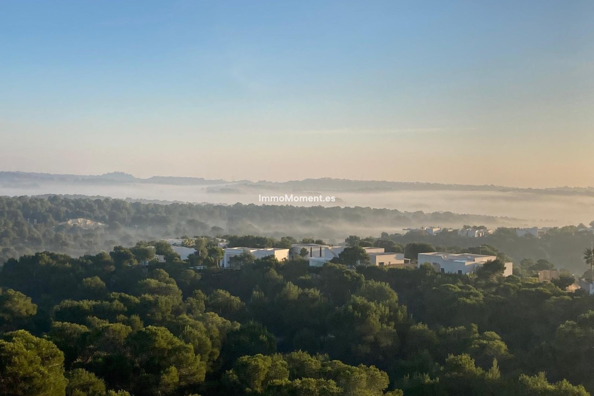 Resale - Apartment - Orihuela - Las Colinas Golf