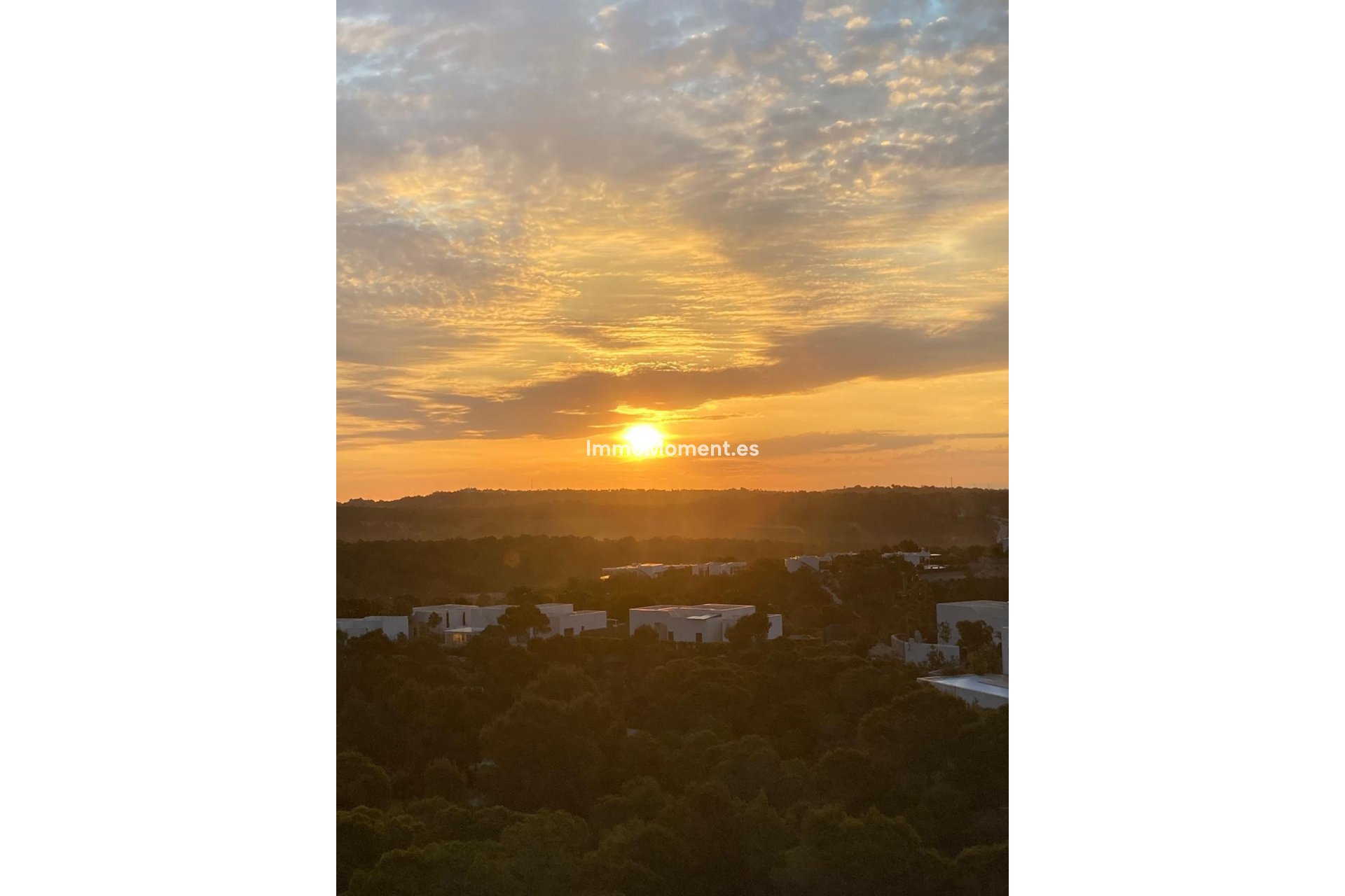 Resale - Apartment - Orihuela - Las Colinas Golf