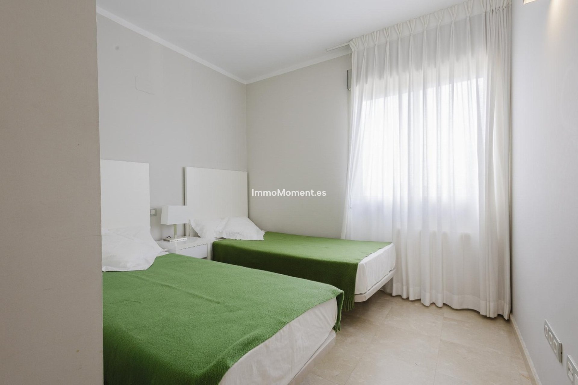Resale - Apartment - Orihuela - Las Colinas Golf