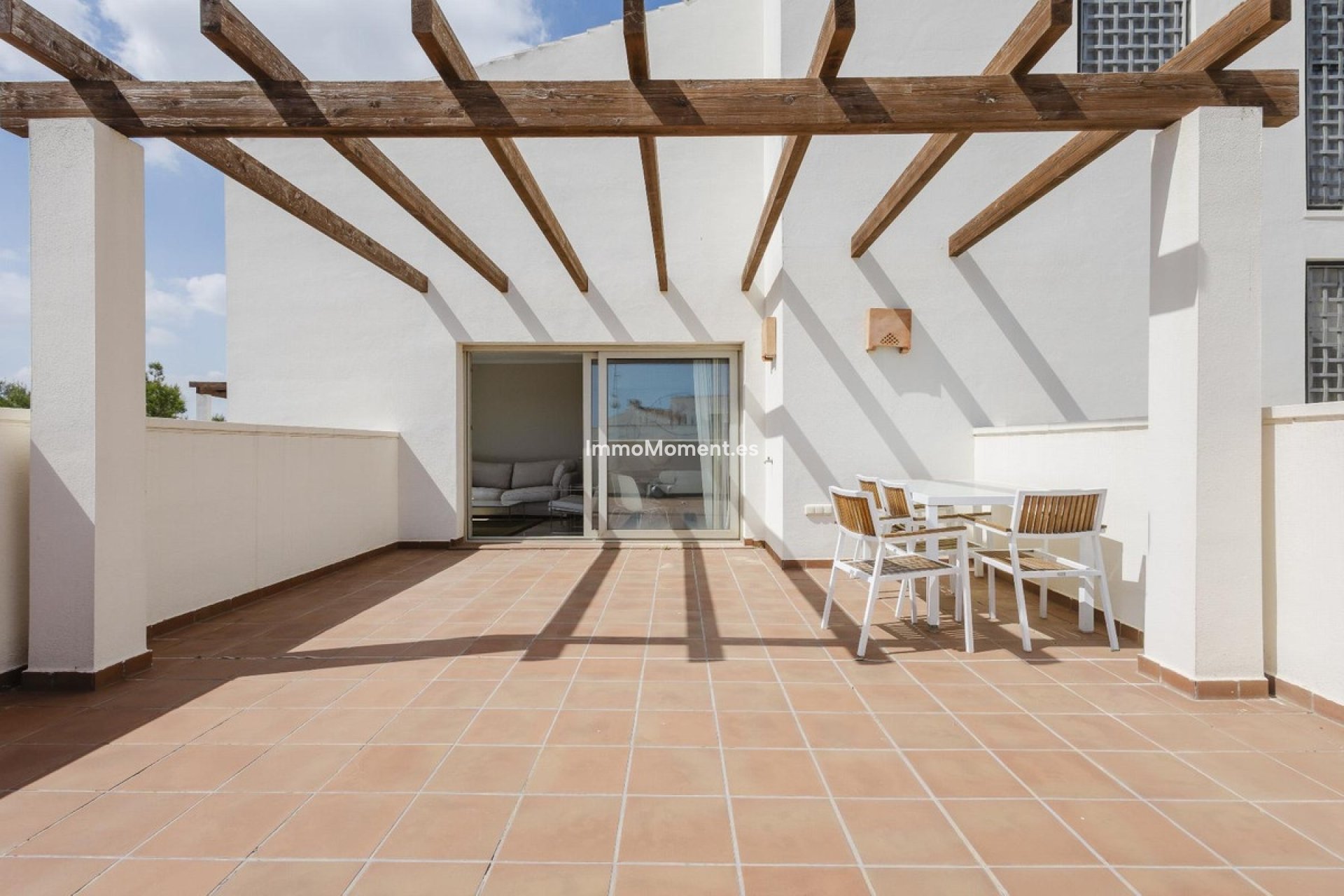 Resale - Apartment - Orihuela - Las Colinas Golf