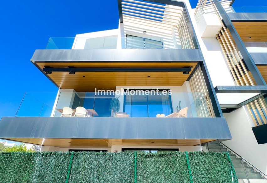 Resale - Apartment - Orihuela - Las Colinas Golf