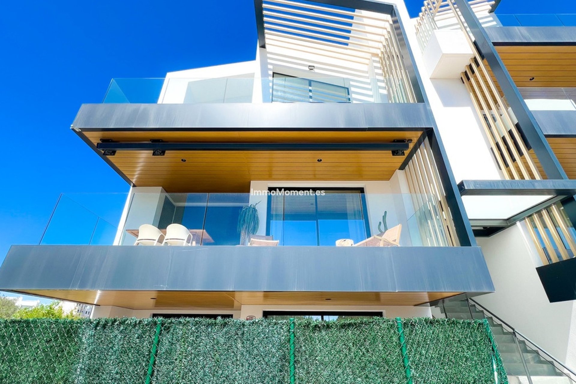 Resale - Apartment - Orihuela - Las Colinas Golf