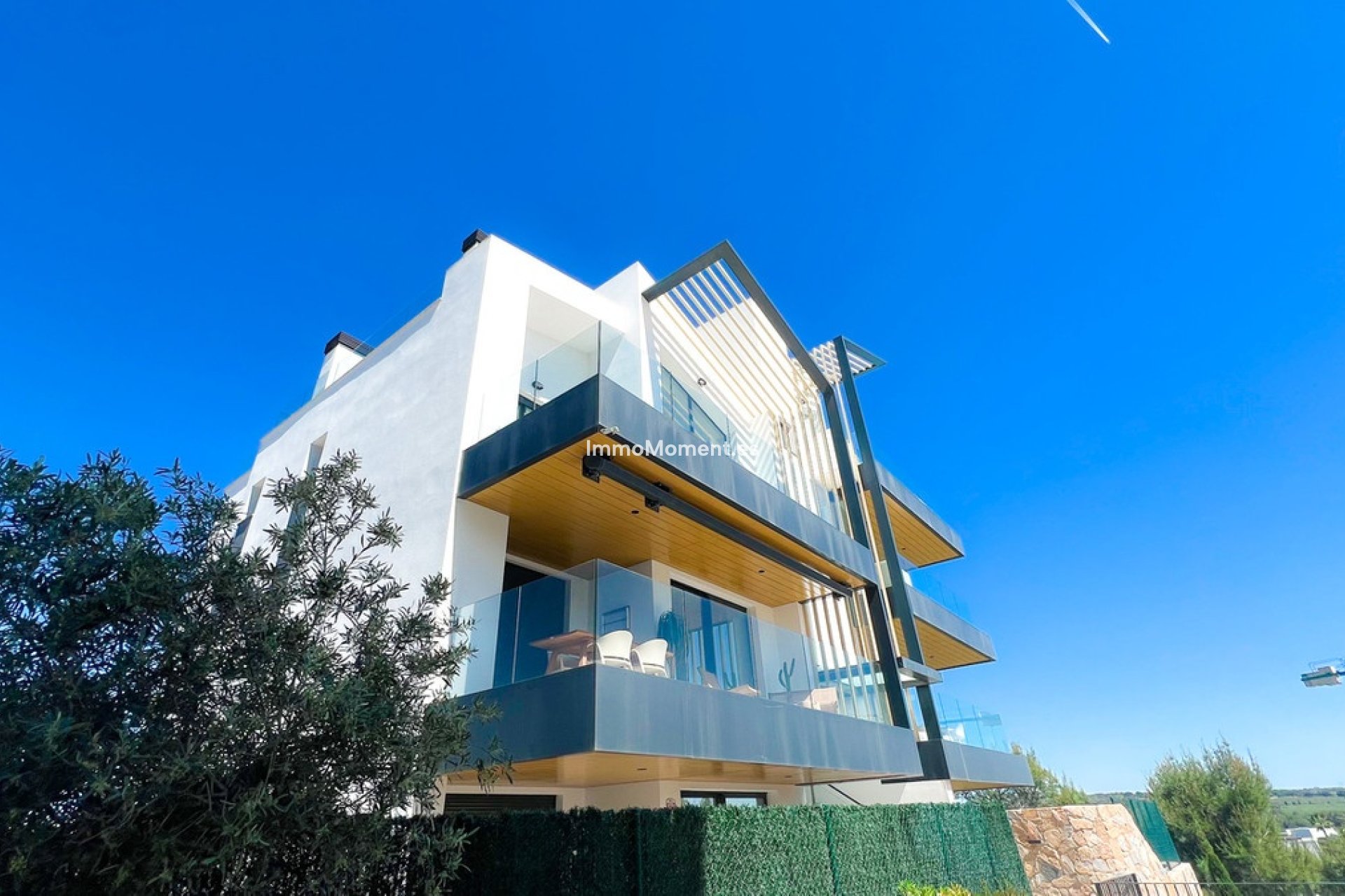 Resale - Apartment - Orihuela - Las Colinas Golf