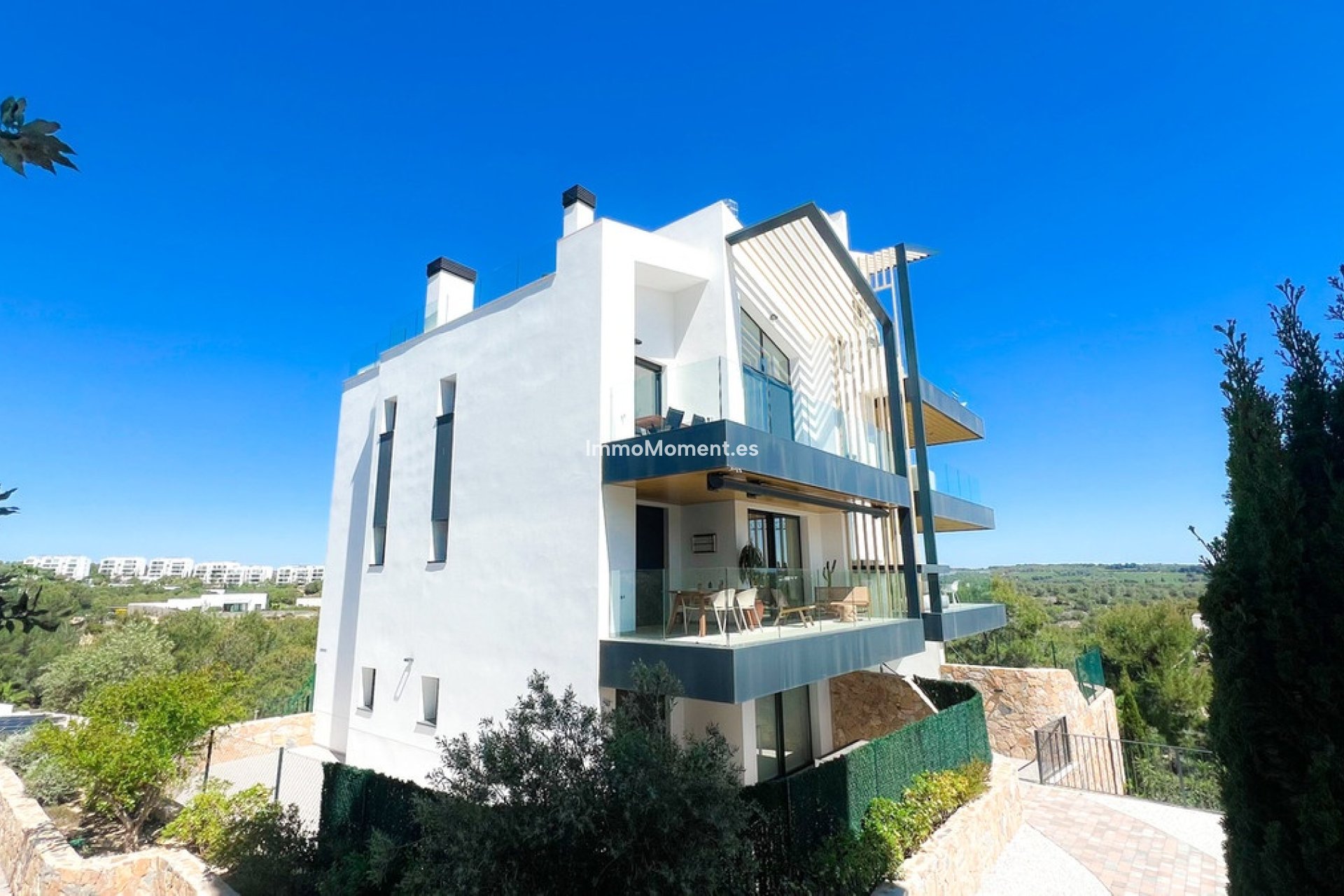 Resale - Apartment - Orihuela - Las Colinas Golf